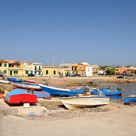 Selene * Lido di Noto