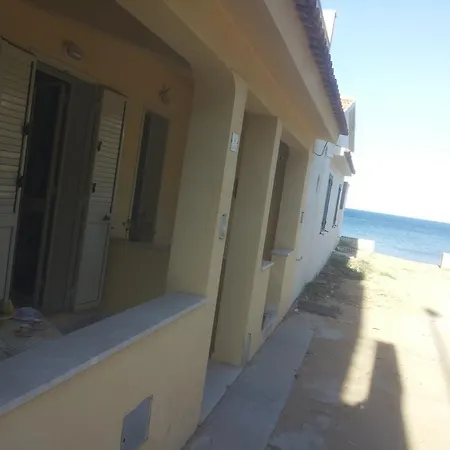 Holiday home Selene