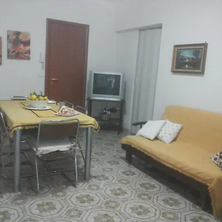 Holiday home Selene